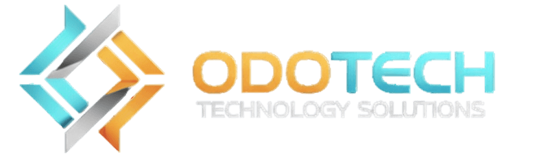 ODOTECH – Thiết Kế Website Chuyên Nghiệp